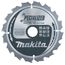  Specialized eingebettete Schneiden Kappsäge Makita SPECIALIZED Sägeblatt 190 x 20 x 40Z 12426867
