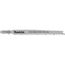  Stichsägeblätter Qualität HCS Makita Stichsägeblatt HC123 25 Stk. 12427065