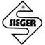  SIEGER-Alu-Betonverteiler SIEGER-Alu-Betonverteiler, verzinkte Dülle 34 mm, 140 cm 12379640