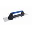  Jung Product Glättekelle Jung Product, rostfreie Schweizer Glättekelle mit Softgriff, 480mm 12405053