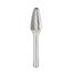 Rundbogenform HF 100 F Hartmetallfräser 3 x 14 x 3 mm Einfachverzahnung 12457843