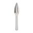  Spitzbogenform HF 100 G Hartmetallfräser 3 x 14 x 3 mm Kreuzverzahnung 12457866
