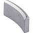  Klingspor DE 600 B Einzelsegmente DE 600 B Einzelsegmente 20 x 5 x 11 mm Radius mm 12457776