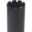  Klingspor DK 612 B Bohrkronen, Standardverzahnung Gewinde 1/2“ DK 612 B Bohrkronen 140 x 2,5 x 12,7 mm 11 Segmente 24 x 2,5 x 10 mm Standardverzahnung Gewinde 1/2“ 12457724