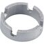  Klingspor DO 900 B Ringsegmente DO 900 B Ringsegmente 8 x 2 x 10 mm 12457794