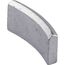  Klingspor DE 600 B Einzelsegmente DE 600 B Einzelsegmente 20 x 5 x 11 mm Radius mm 12457776