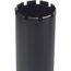  Klingspor DK 612 B Bohrkronen, Standardverzahnung Gewinde 1/2“ DK 612 B Bohrkronen 140 x 2,5 x 12,7 mm 11 Segmente 24 x 2,5 x 10 mm Standardverzahnung Gewinde 1/2“ 12457724