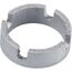  Klingspor DO 900 B Ringsegmente DO 900 B Ringsegmente 8 x 2 x 10 mm 12457794