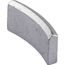  Klingspor DE 600 B Einzelsegmente DE 600 B Einzelsegmente 20 x 5 x 11 mm Radius mm 12457776