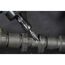  Spitzbogenform HF 100 G Hartmetallfräser 3 x 14 x 3 mm Kreuzverzahnung 12457866