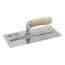  Henkelmann Glättekelle Henkelmann, rostfreie Amerikanische Glättekelle,extra lange Stütze, 280x130x0,7mm 12405121