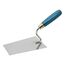  Henkelmann Maurerkelle Henkelmann Maurerkelle, S-Hals,  "verchromt", 180mm 12405214