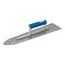  Bodenlegerkelle Henkelmann Bodenlegerkelle, spitz gezahnt, 450mm 12405175