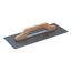  Henkelmann Glättekelle Henkelmann Schweizer Glättekelle, mit LM Steg, ungezahnt, 480x190x0,7mm 12405118