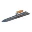  Bodenlegerkelle Henkelmann Schwed.Bodenlegerkelle, 450x125x0,8mm 12405181