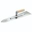  Bodenlegerkelle Henkelmann Schwed.Bodenlegerkelle , 450mm, 1,2mm 12405178