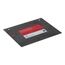  Ersatzblatt Henkelmann Ersatzblatt 1 mm stark, 200mm 12405252