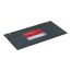  Ersatzblatt Henkelmann Ersatzblatt 1 mm stark, 300mm 12405254
