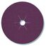  Klingspor Fiberscheiben CS 561 Rundloch CS 561 Fiberscheiben 125 x 22 mm Korn 120 Rundloch 12458120