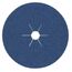  Klingspor Fiberscheiben CS 565 Rundloch CS 565 Fiberscheiben 180 x 22 mm Korn 80 Rundloch 12458216