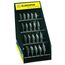  Hochleistungsfräser HF 100-A Fräser / Set Kreuzverzahnung 12457946