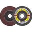  SMT 314 Schleifmopteller Klingspor SMT 314 Schleifmopteller 115 x 22,23 mm Korn 60 gewölbt 12457960