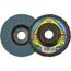  SMT 645 Schleifmopteller Klingspor SMT 645 Schleifmopteller 115 x 22,23 mm Korn 80 gerade 12458054