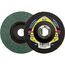  SMT 996 Schleifmopteller Multibindung Klingspor SMT 996 Schleifmopteller Multibindung Keramik 125 x 22,23 mm Korn 60 gewölbt 12458098