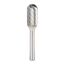  Walzenrundform HF 100 C Hartmetallfräser 6,3 x 12,7 x 3 mm Kreuzverzahnung 12457904