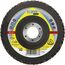  SMT 324 Schleifmopteller Klingspor SMT 324 Schleifmopteller 115 x 22,23 mm Korn 60 gewölbt 12457973