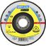  SMT 626 Schleifmopteller Klingspor SMT 626 Schleifmopteller 125 x 22,23 mm Korn 40 gewölbt 12458035