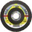  SMT 924 Schleifmopteller Klingspor SMT 924 Schleifmopteller Keramik 115 x 22,23 mm Korn 40 gewölbt 12458070