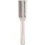  Zylinderform HF 100 A Hartmetallfräser, 12,7 x 25 x 6 mm Spezialverzahnung Inox 12457921