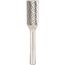  Zylinderform HF 100 A Hartmetallfräser, 12,7 x 25 x 6 mm Spezialverzahnung Inox 12457921