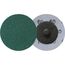  Quick Charge Discs QRC 409 Quick change discs Multibindung 50 mm Korn 36 12458395