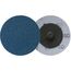  Quick Charge Discs QRC 411 Quick change discs 50 mm Korn 36 12458394