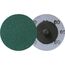  Quick Charge Discs QRC 910 Quick change discs Multibindung Keramik 50 mm Korn 60 12458407