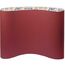  KLINGSPOR Breitband PS 29 F Antistatic für Holz PS 29 F Breitbänder 1350 x 2620 mm Korn 80 F1 12458448