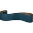  KLINGSPOR Schleifband CS 411 X für Edelstahl, Stahl, Metall Univ. CS 411 X Bänder 75 x 2000 mm Korn 60 F4G 12458557