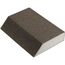  Handklotz SK 700 A Schleifklotz Korund, 125 x 89 x 25 mm Korn 60 12458359