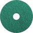  Klingspor Fiberscheiben CS 570 Rundloch CS 570 Fiberscheiben Multibindung 100 x 16 mm Korn 80 Rundloch 12458263
