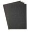  KLINGSPOR Schleifpapier PS 11 C Bogen wasserfest 230 x 280 mm PS 11 C Bogen wasserfest 230 x 280 mm Korn 120 SB-verpackt im Reiter 5er Pack 12458861