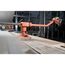  KLINGSPOR Schleifband PS 29 F Antistatic für Holz PS 29 F Bänder 150 x 7100 mm Korn 60 F2 12458759