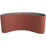  KLINGSPOR Schleifband LS 309 XH für Metall, Holz, Farbe, Lack LS 309 XH Hobbänder 75 x 457 mm Korn 100 F5 SB-verpackt im Reiter 12458743
