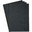  KLINGSPOR Schleifpapier PS 11 C Bogen wasserfest 230 x 280 mm PS 11 C Bogen wasserfest 230 x 280 mm Korn 150 12458857