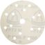  KLINGSPOR Scheibe 150 mm, kletthaftend FP 73 WK FP 73 WK Scheiben kletthaftend wirkstoffbeschichtet 150 mm Korn 150 Lochform S47 12459002