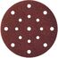  KLINGSPOR Klett-Schleifscheibe PS 22 K PS 22 K Scheiben kletthaftend 150 mm Korn 60 Lochform S51 12459295