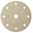  KLINGSPOR Klett-Schleifscheibe PS 33 BK PS 33 BK Scheiben kletthaftend 150 mm Korn 400 ohne Loch 12459385