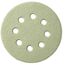  KLINGSPOR Klett-Schleifscheibe PS 33 CK PS 33 CK Scheiben kletthaftend 150 mm Korn 40 ohne Loch 12459427