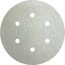  KLINGSPOR Scheibe 150 mm, kletthaftend PS 73 CWK PS 73 CWK Scheiben kletthaftend wirkstoffbeschichtet 150 mm Korn 40 Lochform S1 12459049